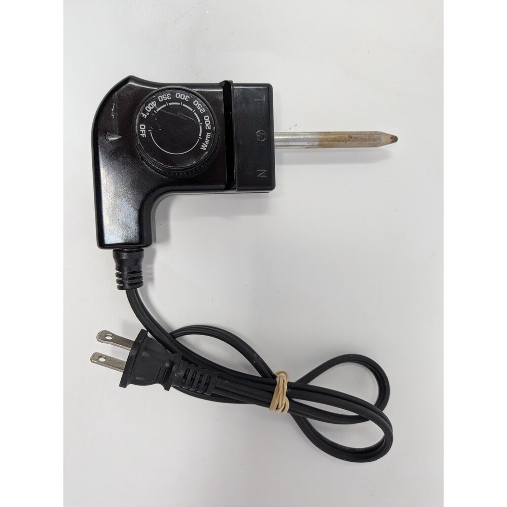 Farberware PMT220 Heat Control Probe Cord Electric Skillet/Griddle 400F